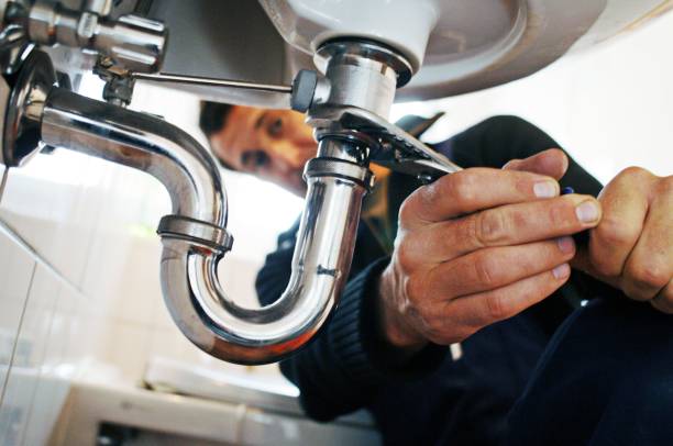 Best Pipe Inspections and Diagnostics  in Hahnville, LA