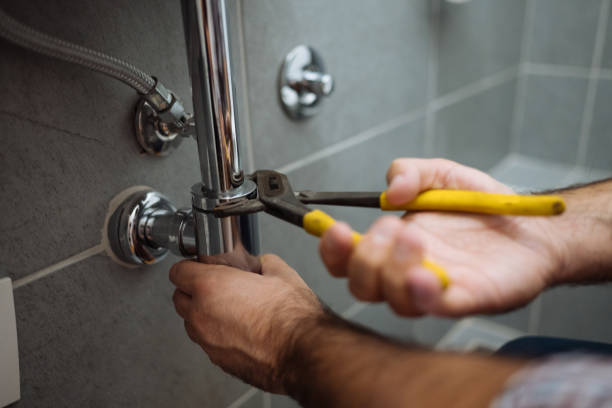 Residential Plumbing Services in Hahnville, LA