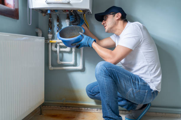 Best Water Heater Installation and Repair  in Hahnville, LA